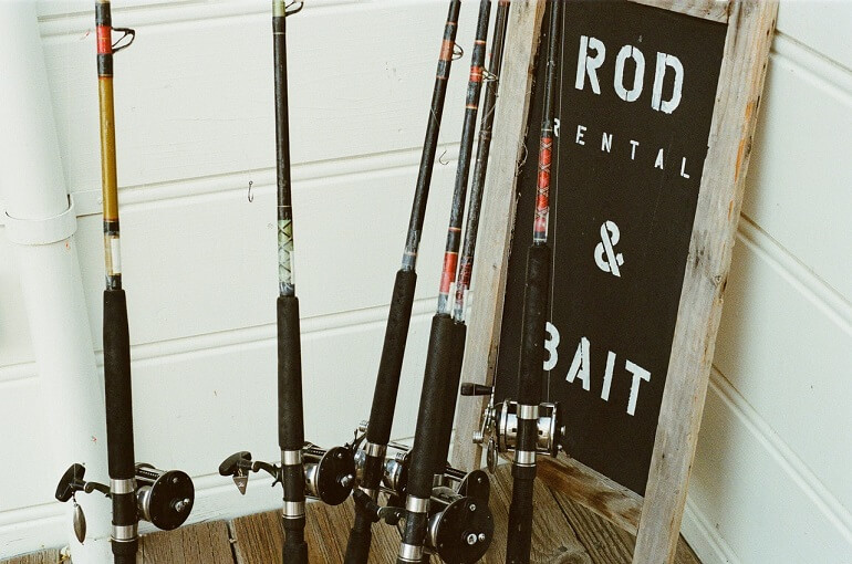 Factors buying a Best Ultralight Fishing Rod