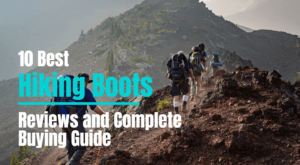 Best Hiking Boots Under $100