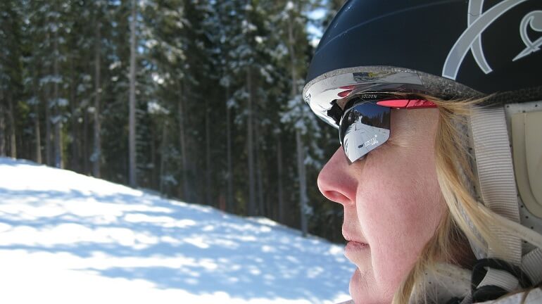 best mountaineering sunglasses