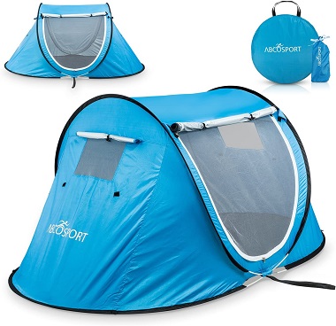 Abco Tech Pop-Up Tent