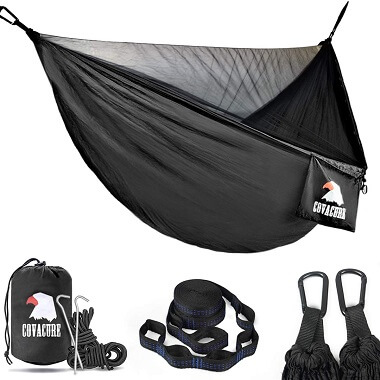Covacure Camping Hammock