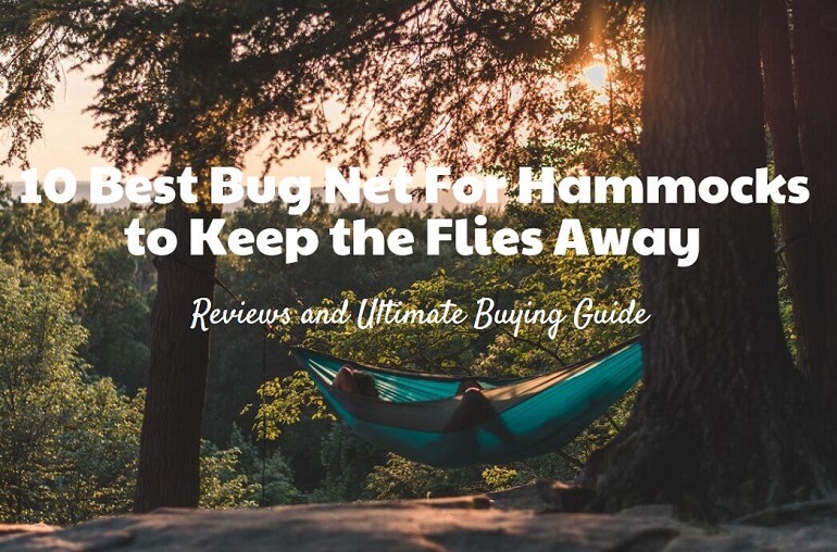 Best Bug Net For Hammocks