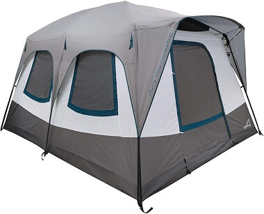 10 Best Two Room Tents – Exhaustive Shopping Guide