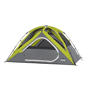 core tent